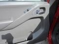 Lava Red - Frontier SV Sport Appearance King Cab 4x4 Photo No. 18