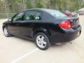 Black - Cobalt LT Sedan Photo No. 7