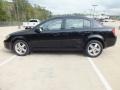 Black - Cobalt LT Sedan Photo No. 8