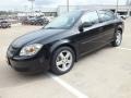 Black - Cobalt LT Sedan Photo No. 9