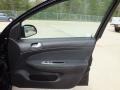 Black - Cobalt LT Sedan Photo No. 13