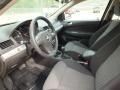 Black - Cobalt LT Sedan Photo No. 23