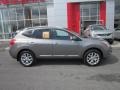 Platinum Graphite - Rogue SL AWD Photo No. 8