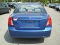 2007 Cobalt Blue Metallic Suzuki Forenza Sedan  photo #6