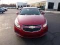 Crystal Red Metallic Tintcoat - Cruze ECO Photo No. 2