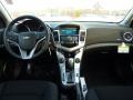 Crystal Red Metallic Tintcoat - Cruze ECO Photo No. 8