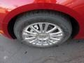 Crystal Red Metallic Tintcoat - Cruze ECO Photo No. 12