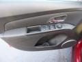 Crystal Red Metallic Tintcoat - Cruze ECO Photo No. 14
