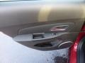 Crystal Red Metallic Tintcoat - Cruze ECO Photo No. 15