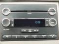 Black Two Tone Leather Audio System Photo for 2011 Ford F250 Super Duty #62314057