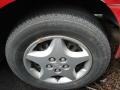 Victory Red - Cavalier Coupe Photo No. 7