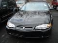 Black - Monte Carlo LS Photo No. 2