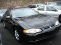 Black - Monte Carlo LS Photo No. 3