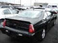 Black - Monte Carlo LS Photo No. 4