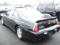 Black - Monte Carlo LS Photo No. 6