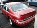 1995 Radiant Fire Red Chrysler Cirrus LXi  photo #5