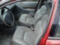 1995 Radiant Fire Red Chrysler Cirrus LXi  photo #8