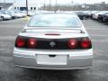 2005 Silverstone Metallic Chevrolet Impala LS  photo #5