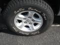 Bright Silver Metallic - Dakota SLT Club Cab 4x4 Photo No. 9