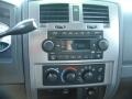 Bright Silver Metallic - Dakota SLT Club Cab 4x4 Photo No. 17