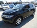 Super Black - Murano SL AWD Photo No. 2