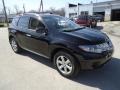 Super Black - Murano SL AWD Photo No. 4