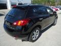 Super Black - Murano SL AWD Photo No. 7