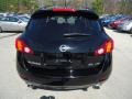 Super Black - Murano SL AWD Photo No. 8
