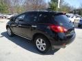 Super Black - Murano SL AWD Photo No. 9