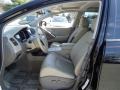 Super Black - Murano SL AWD Photo No. 12
