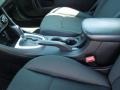 Bright Silver Metallic - 200 Touring Convertible Photo No. 8