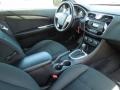 Bright Silver Metallic - 200 Touring Convertible Photo No. 16
