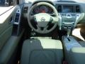 Super Black - Murano SL AWD Photo No. 28