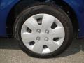 Cobalt Blue Metallic - Forenza Sedan Photo No. 9