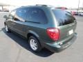 2001 Shale Green Metallic Dodge Grand Caravan Sport  photo #3