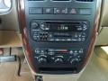Shale Green Metallic - Grand Caravan Sport Photo No. 9