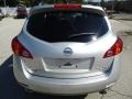 Brilliant Silver Metallic - Murano SL AWD Photo No. 8