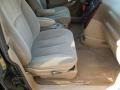 Shale Green Metallic - Grand Caravan Sport Photo No. 18