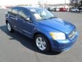 Deep Water Blue Pearl - Caliber SXT Photo No. 2