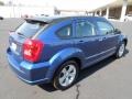 Deep Water Blue Pearl - Caliber SXT Photo No. 4