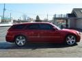 Inferno Red Crystal Pearl - Magnum SRT-8 Photo No. 8
