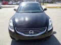 Super Black - Altima 2.5 S Photo No. 3