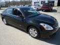 Super Black - Altima 2.5 S Photo No. 4