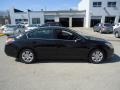 Super Black - Altima 2.5 S Photo No. 6