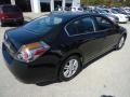 Super Black - Altima 2.5 S Photo No. 7