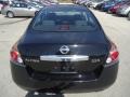 Super Black - Altima 2.5 S Photo No. 8