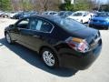 Super Black - Altima 2.5 S Photo No. 9