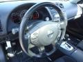 Super Black - Altima 2.5 S Photo No. 16