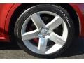 2006 Dodge Magnum SRT-8 Wheel and Tire Photo