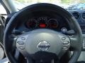 Super Black - Altima 2.5 S Photo No. 33
